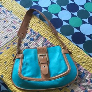 Tod’s Shoulder bag!